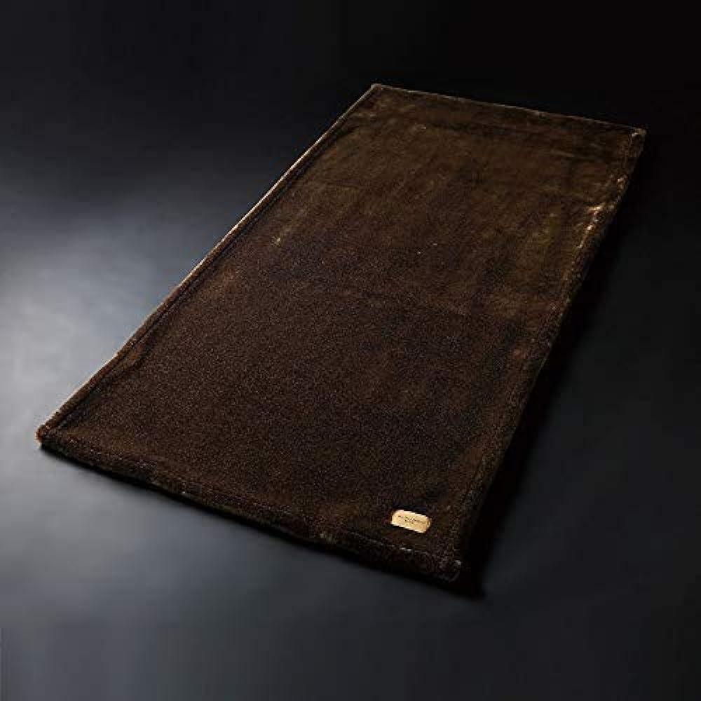 CALDO NIDO ELITE Blanket Caldo Nido Elite (02: Semi-double)