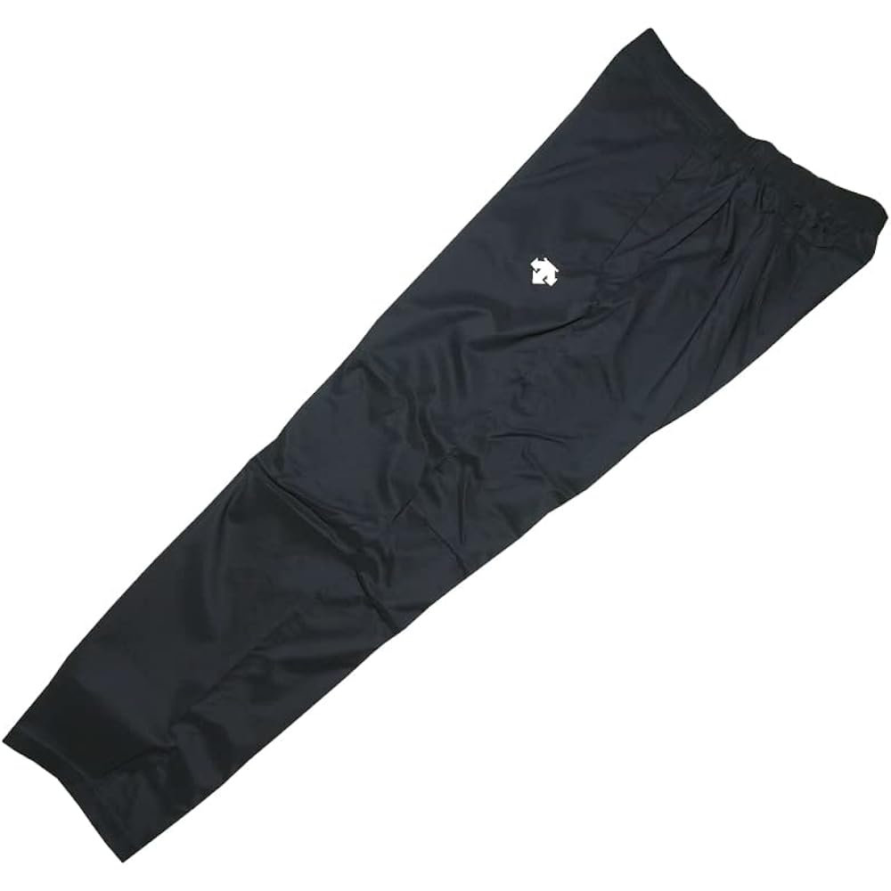 [DESCENTE] Move Sport Air Sumotion Hooded Windbreaker Jacket/Pants Top and Bottom Set DMMUJF31/DMMUJG31 Lining: Mesh + Thin Filling