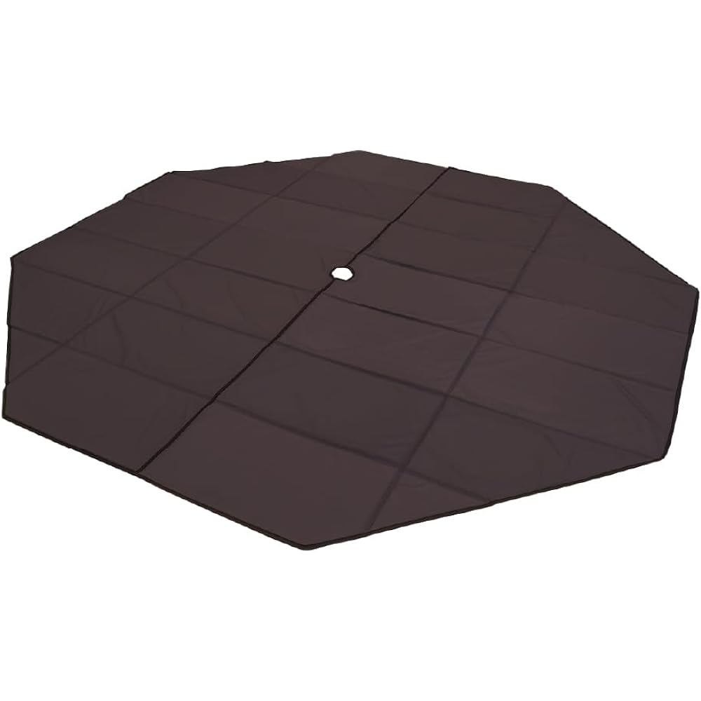 UJack Tent Mat Inner Mat for Desert Series