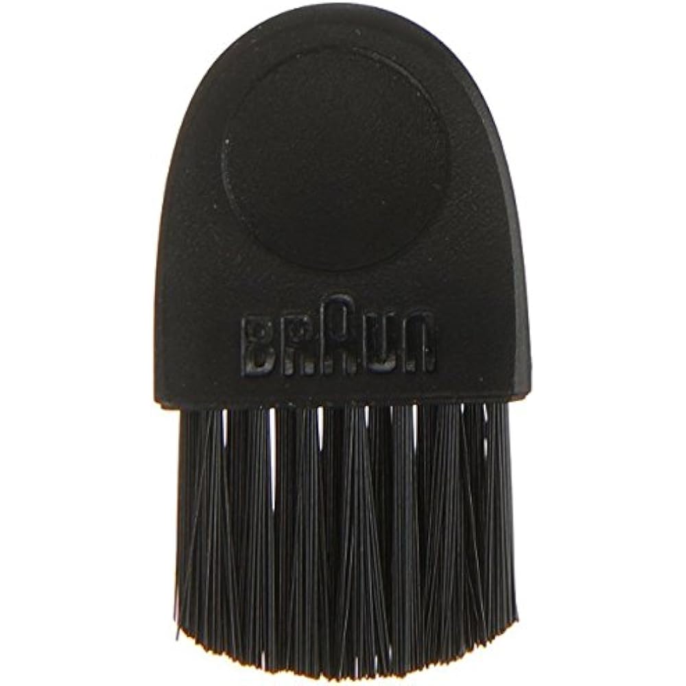 Braun men's shaver series 3 320s-5 3 blades