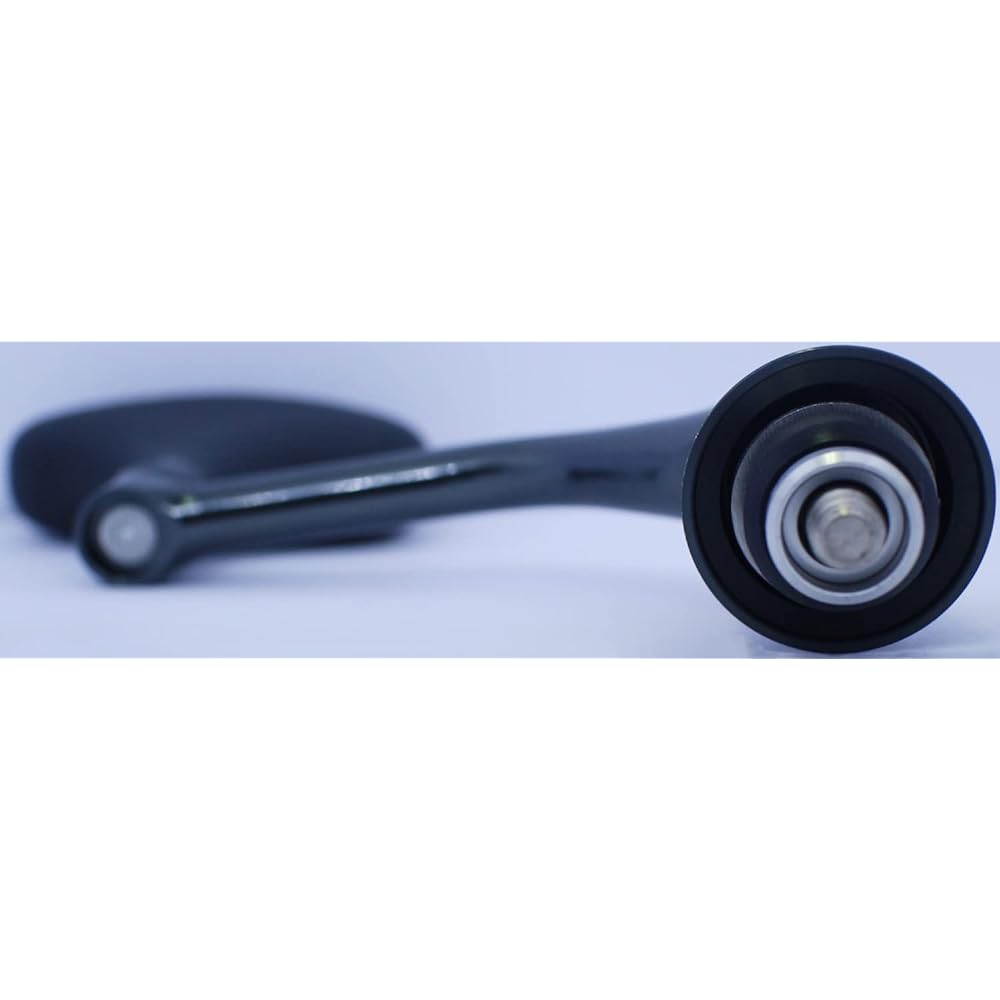 Genuine Parts 22 Stella C3000XG Handle Set Part No. 10S7H