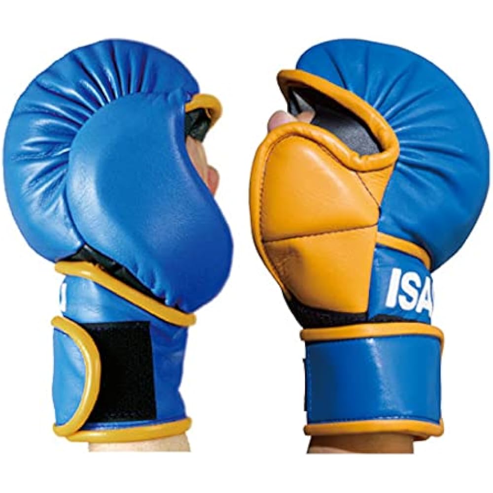 ISAMI Pound Gloves (IS-756)