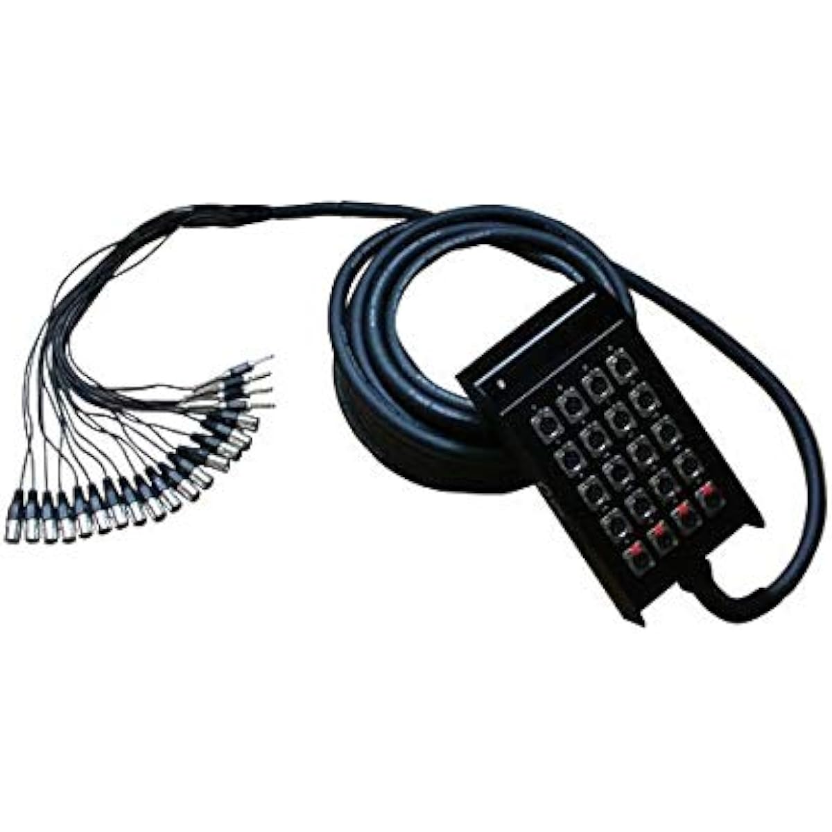 CLASSIC PRO Multi-cable MULTILINK16/4P-30