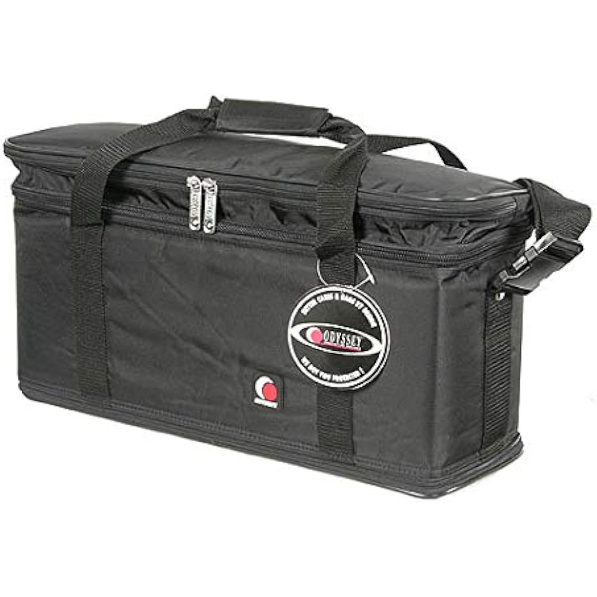 ODYSSEY 19-inch Rack Bag BR308 3U Rack Bag
