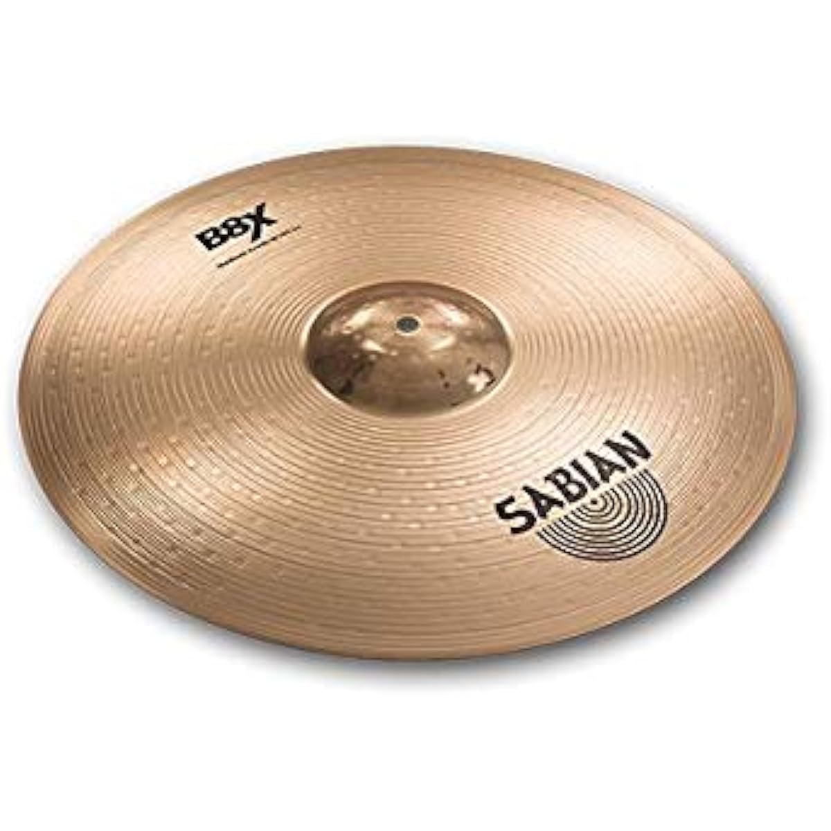 SABIAN Cymbal B8X MEDIUM CRASH 18" (B8X-18MC)