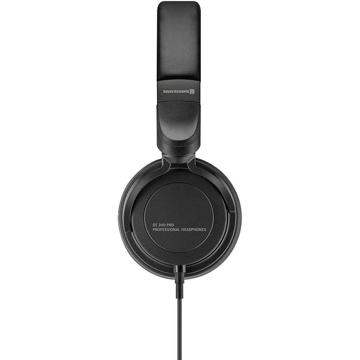 [Official Japanese product] Beyerdynamic DT240PRO Portable Monitor Headphones