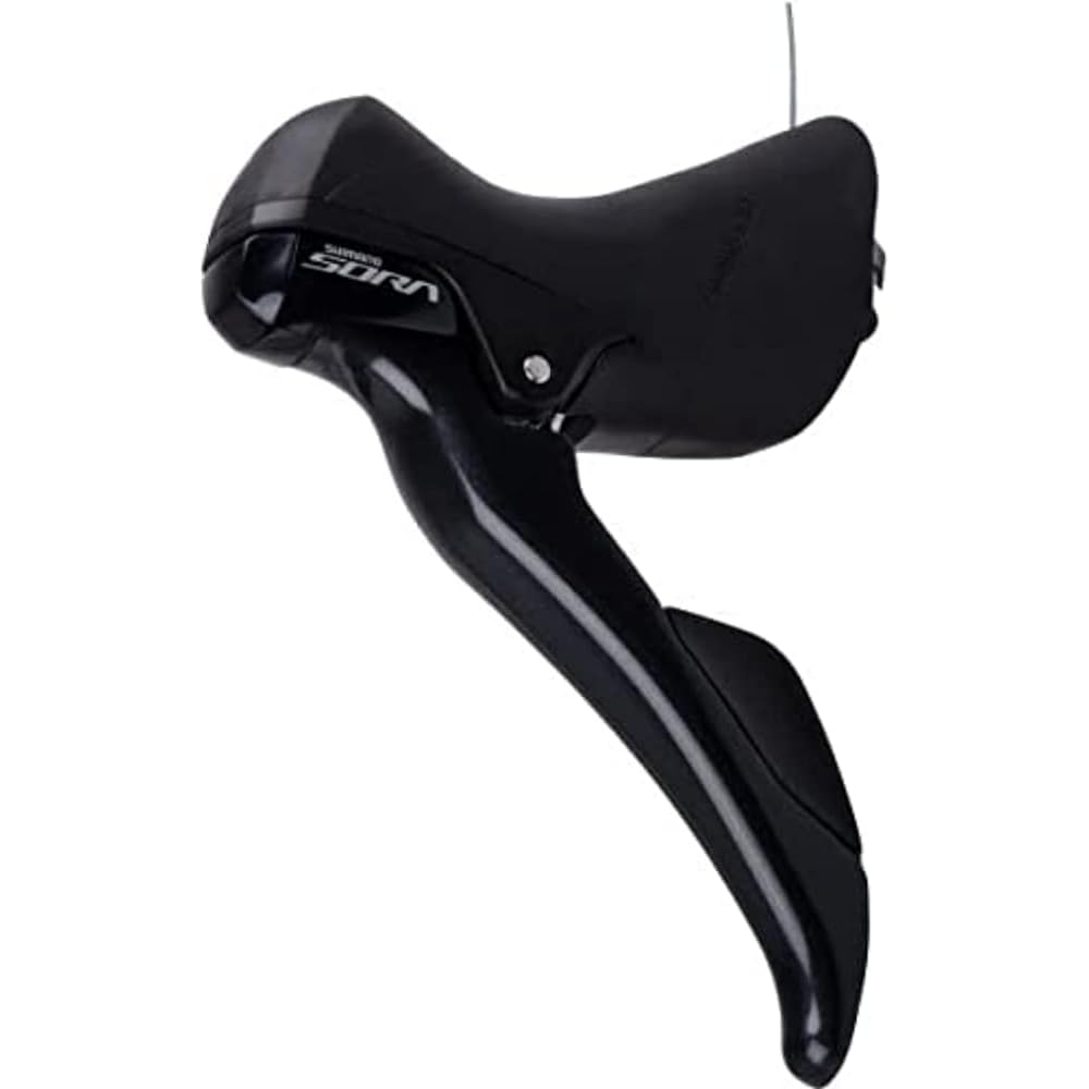 SHIMANO STI lever (dual control lever) ST-R3000 SORA ESTR3000