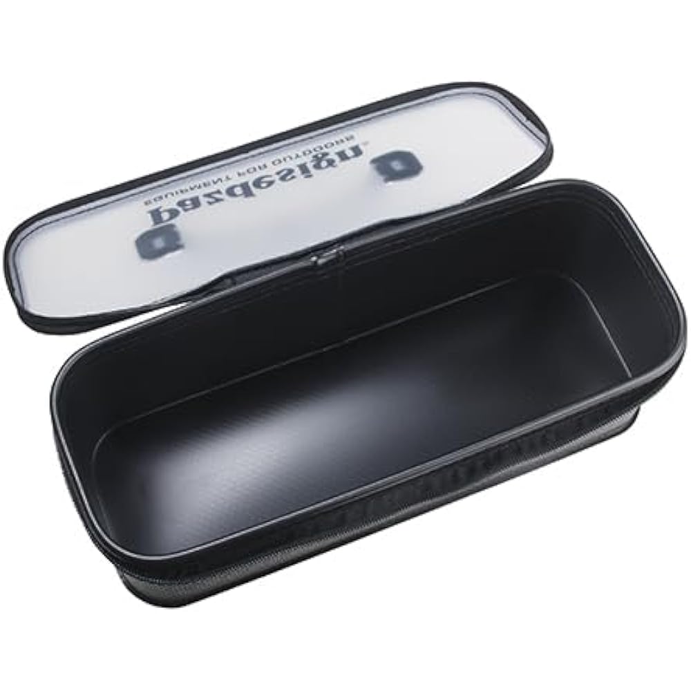 Pazdesig LONG SYSTEM CASE PAC-359 (W330×H120×D100mm)