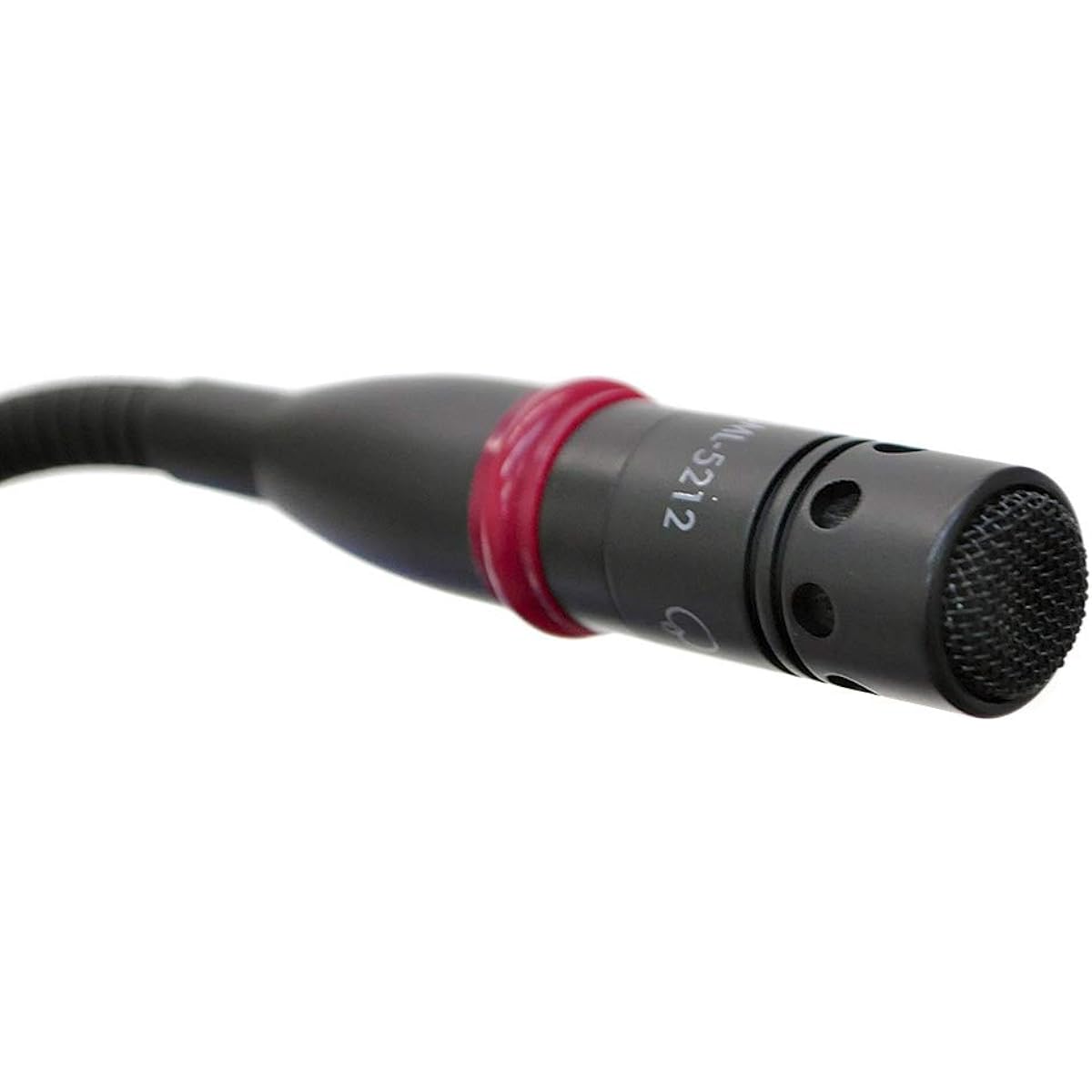 [Domestic regular product] JTS Tabletop gooseneck condenser microphone GML-5212