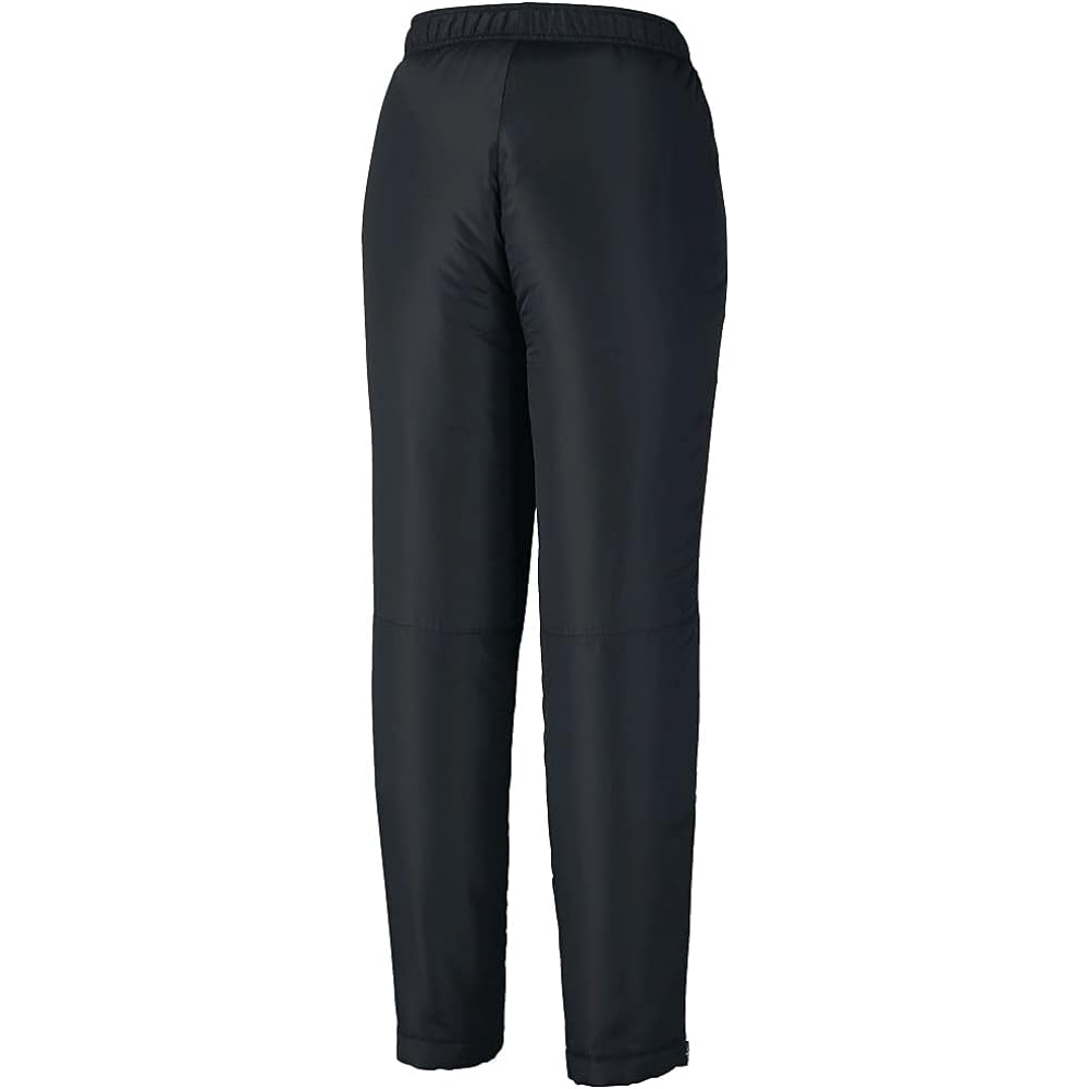 [Mizuno] Training Wear N-XT Insulated Breath Thermowarmer Pants Moisture Absorbing Heat Generating Cold Protection Heat Retention 32JF1750