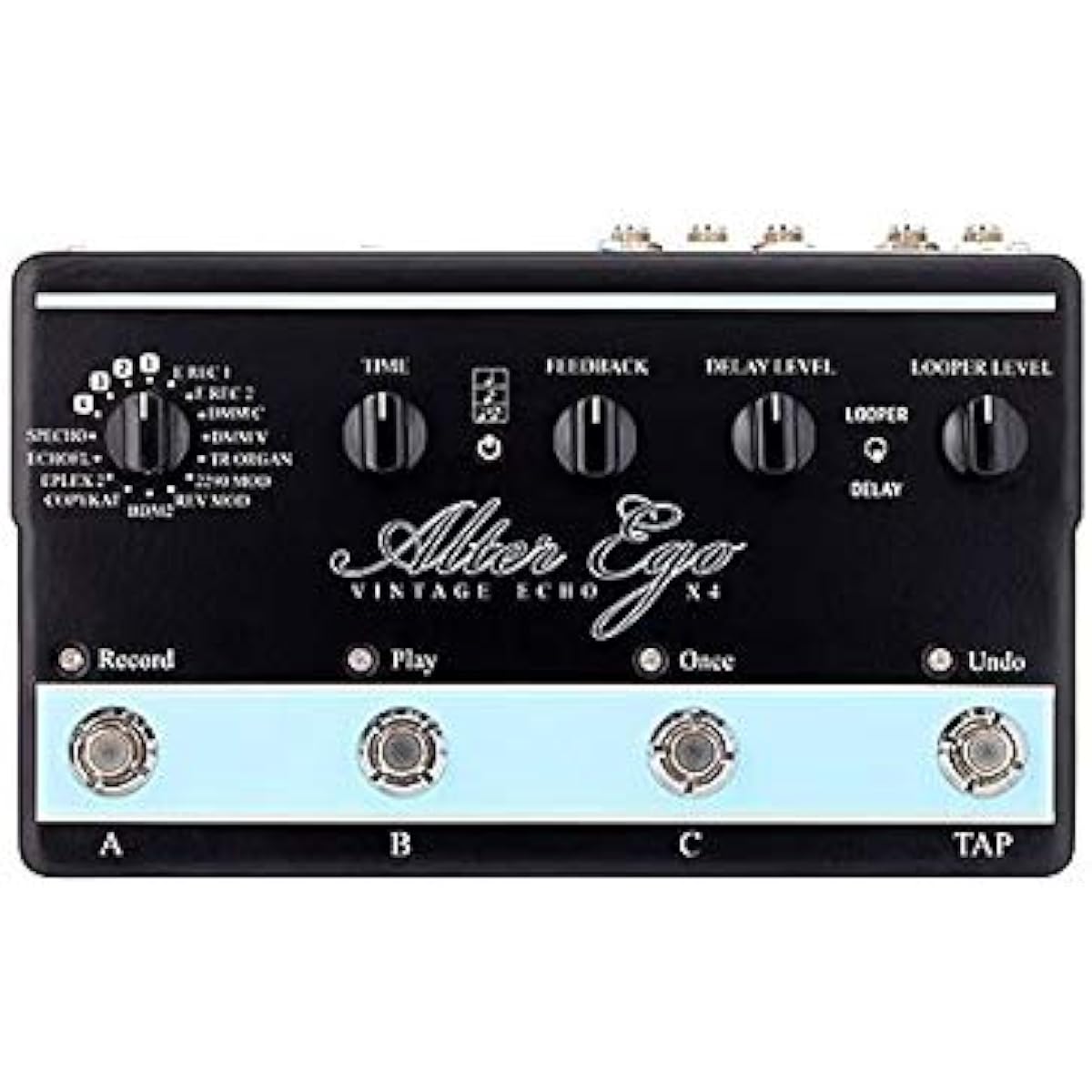 TC ELECTRONIC Guitar Effector Alter Ego X4 Vintage Echo