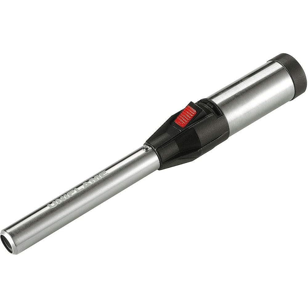 Uniframe Stick Turbo 2 & Leather Holster 2 Piece Set (632048 & 632055)