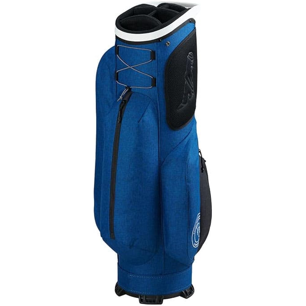 Ping Caddy Bag Men's CB-P2305 Heather 36902 BL