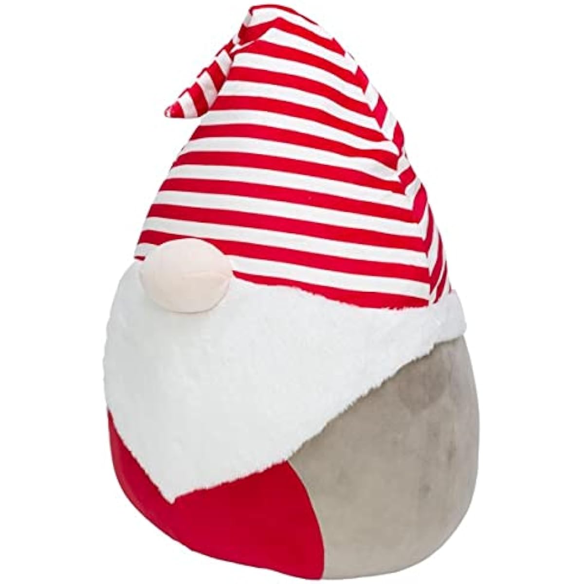 Squishmallow Official KellyToys Limited Edition Norman The 20" Christmas Gnome - 2021