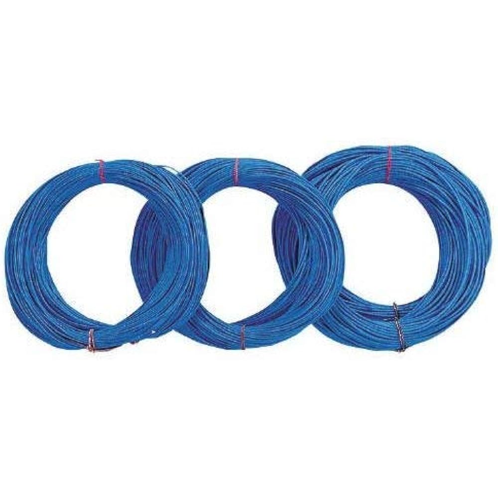 YO-ZURI Fishing Gear: Bonito Cord 100m Size 30~150