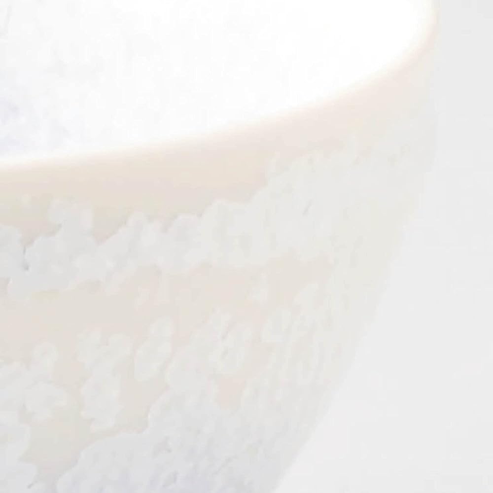 Shinemon kiln Aizome water drop tenmoku type cup