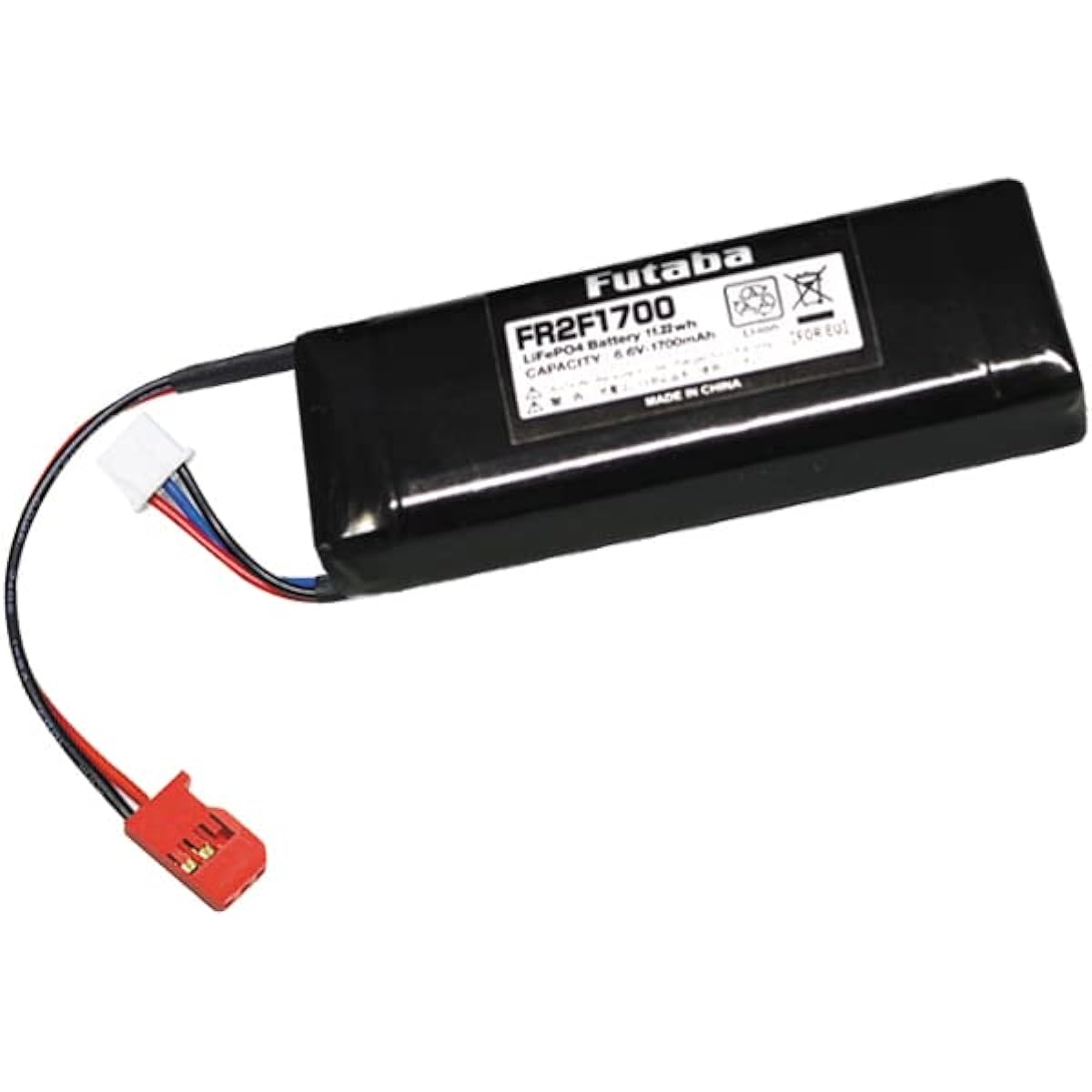 Futaba Denshi FR2F1700 BA0145