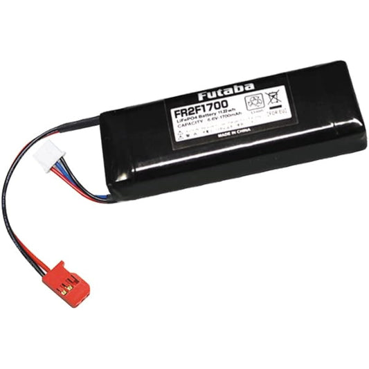 Futaba Denshi FR2F1700 BA0145
