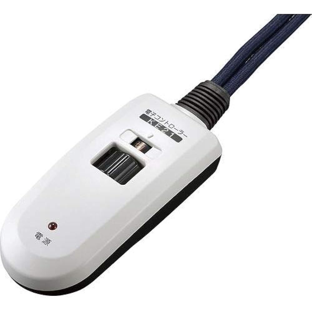 METRO Kotatsu cord BC-KE21 Hand temperature control type