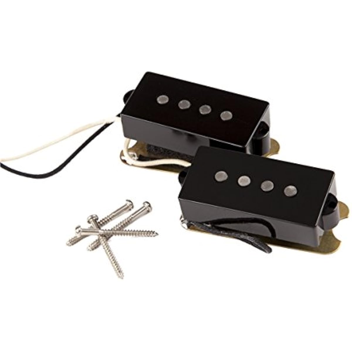 Fender Fender ◆ Custom Shop '62 Precision Bass® Pickup ◆ Pickup for precision bass "parallel import product"