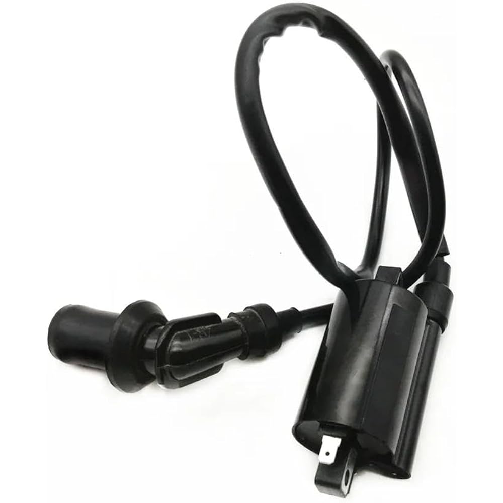 Motorcycle Parts Ignition Coil Regulator, Yamaha XV250 V Star 250 Virago Route 66 Vento V Thunder Colt LF250