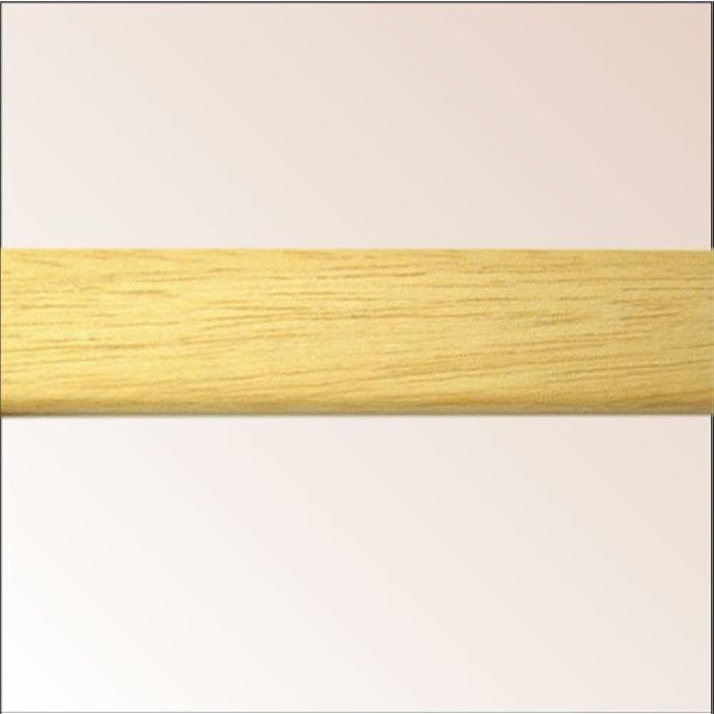 A.P.J. Stain panel poster size (610 x 864mm) natural