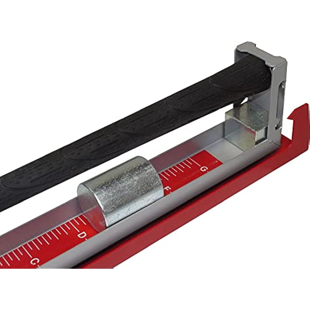 Golf-Mechanix Easy Balance & Weight Measurement Swing Golfsmith