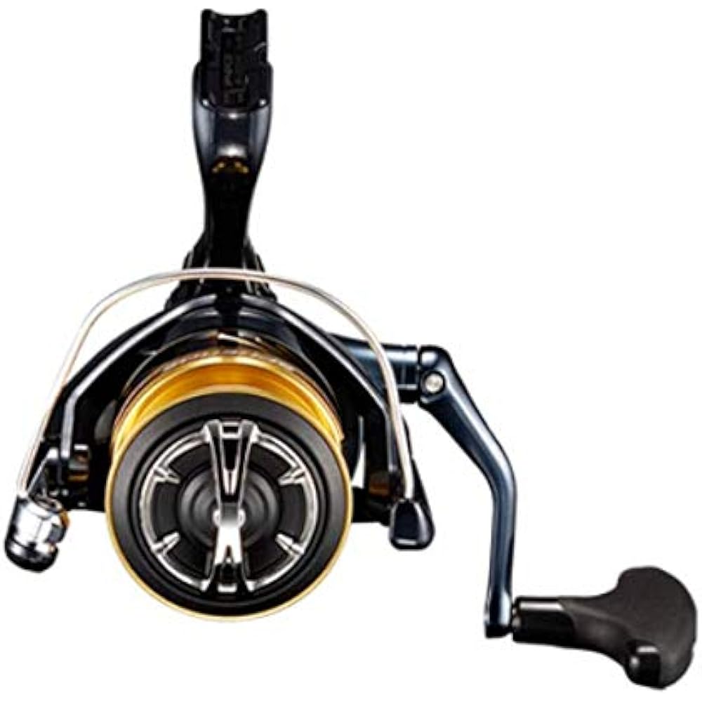 SHIMANO Reel Shore Jigging 19 Spheros SW 3000XG/4000HG/4000XG