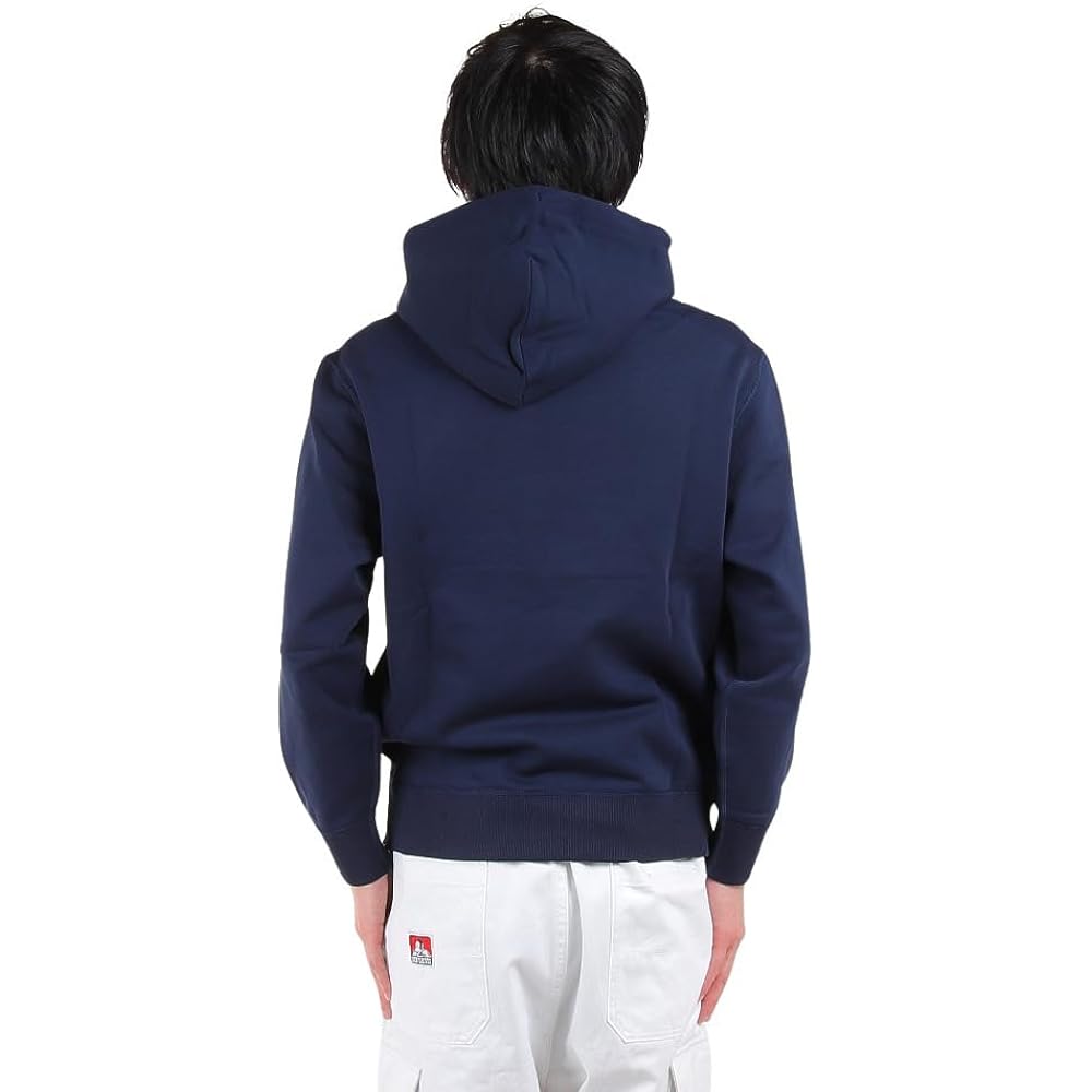 [Lacoste] Hoodie [Official] Premium Sweat Hoodie Men's