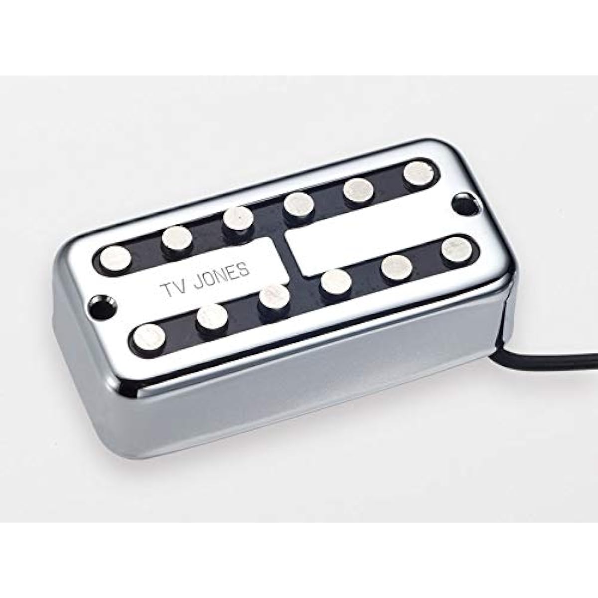 [Genuine] TV Jones Magnatron Bridge Pickup Magna'Tron/Gold
