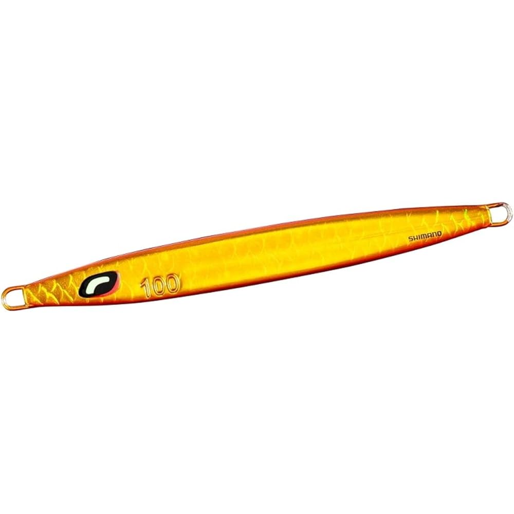 Shimano Osea Long Weber 290g 003 Kyorinakakin