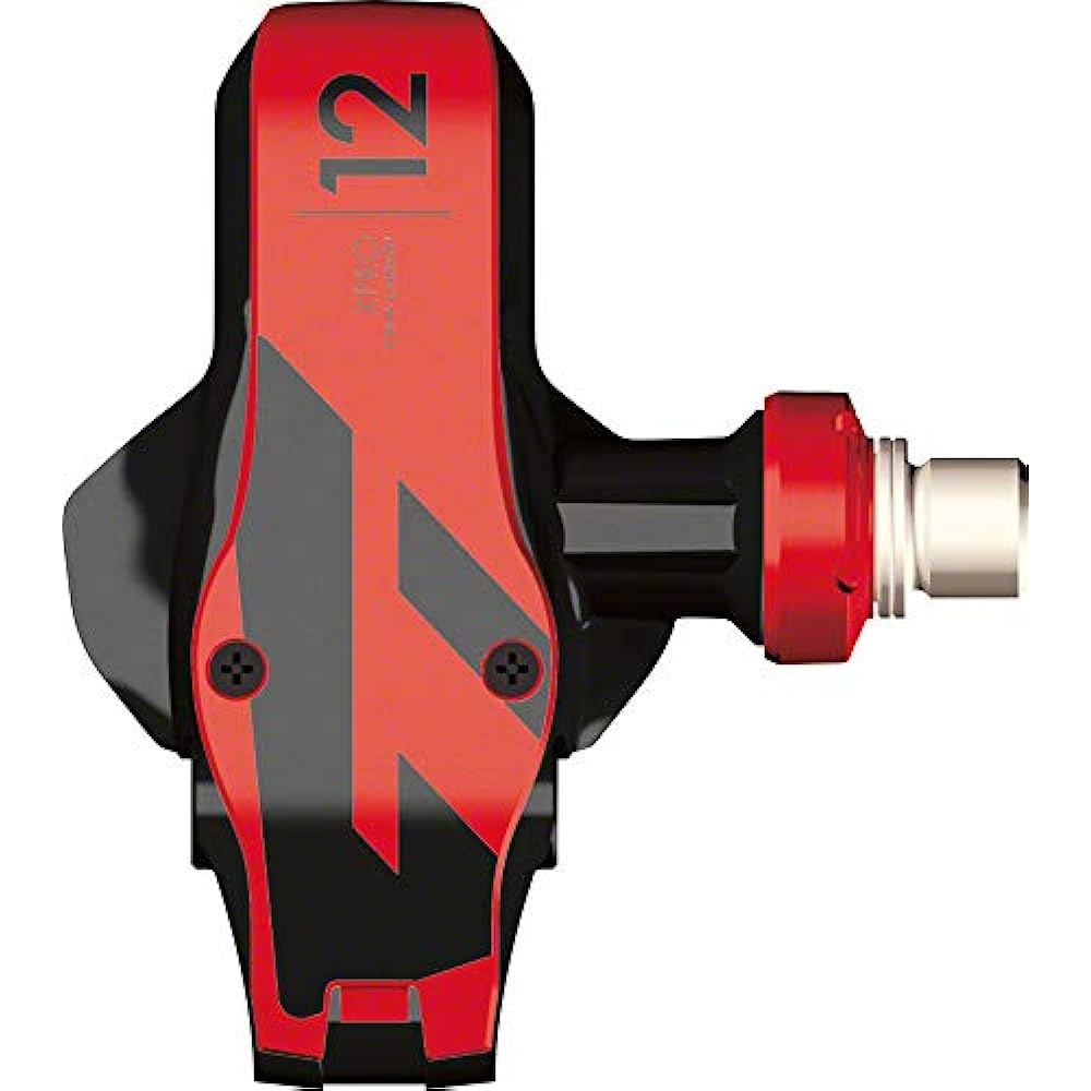 TIME Binding Pedal Bicycle Road Bike Lightweight XPRO XPRO 12 Titanium Weight: 94g/One Side T2GR002
