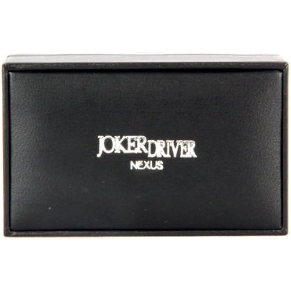 Joker Driver Nexus 06 Dice Barrel 16.5 Mid Rear