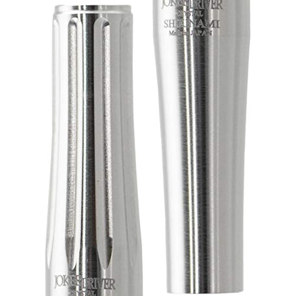 Darts Barrel JOKERDRIVER [Joker Driver] Crystal Shikinami (CRYSTAL SHIKINAMI Tungsten95%) | Darts 2BA Barrel 19.0g