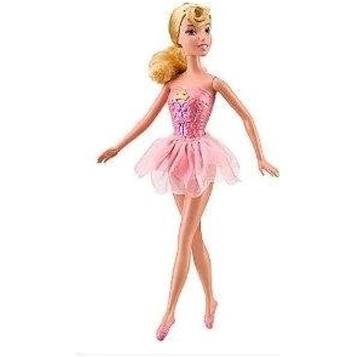 Disney Princess Ballerina - Aurora Sleeping Beauty