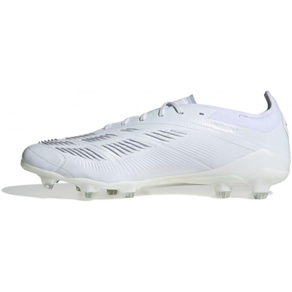 [Adidas] Soccer Spikes Predator 24 Alphaskin Elite Low HG/AG MDJ91
