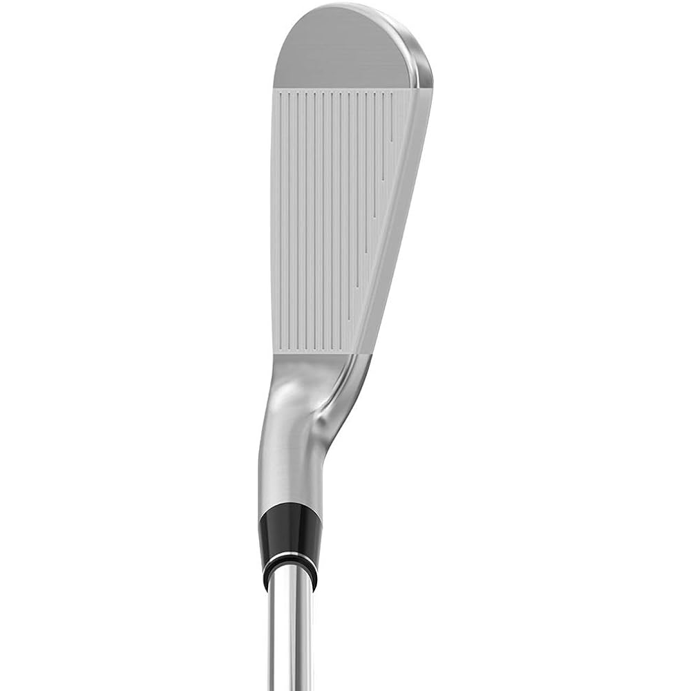 DUNLOP SRIXON Z-FORGED Iron Single Dynamic Gold DST Shaft S200 Steel Men's Right Loft Angle: 20 degrees Count: #3 Flex: S