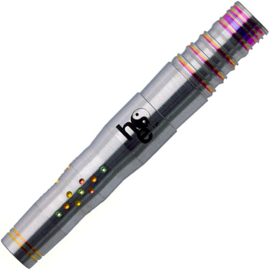 Hyper Electra Salamander 2 Makino Momoka Model (Salamander 2 Tungsten 90%) | Darts 2BA barrel 19.5g