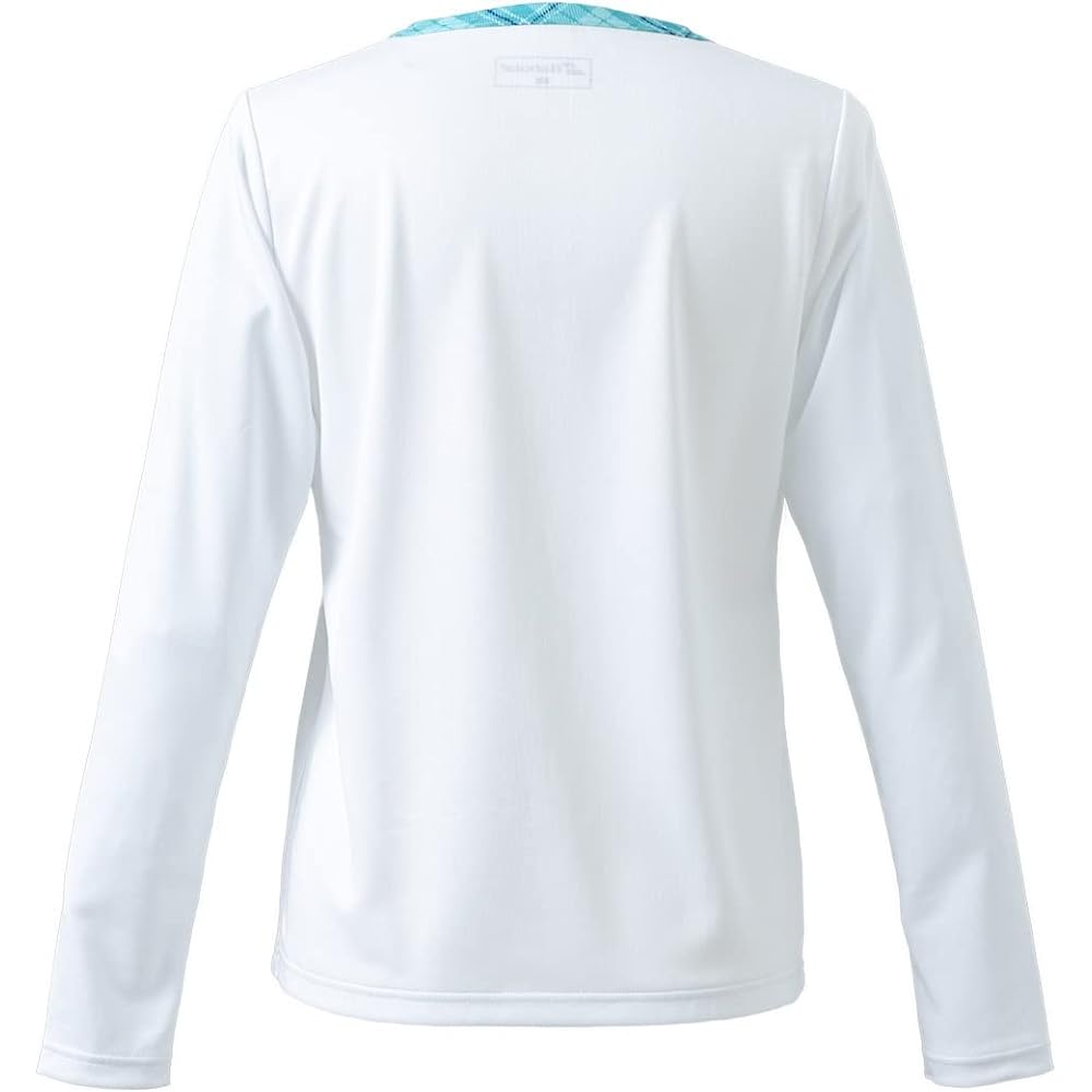 [Babolat] Women's Tennis Wear PURE Long Sleeve Shirt