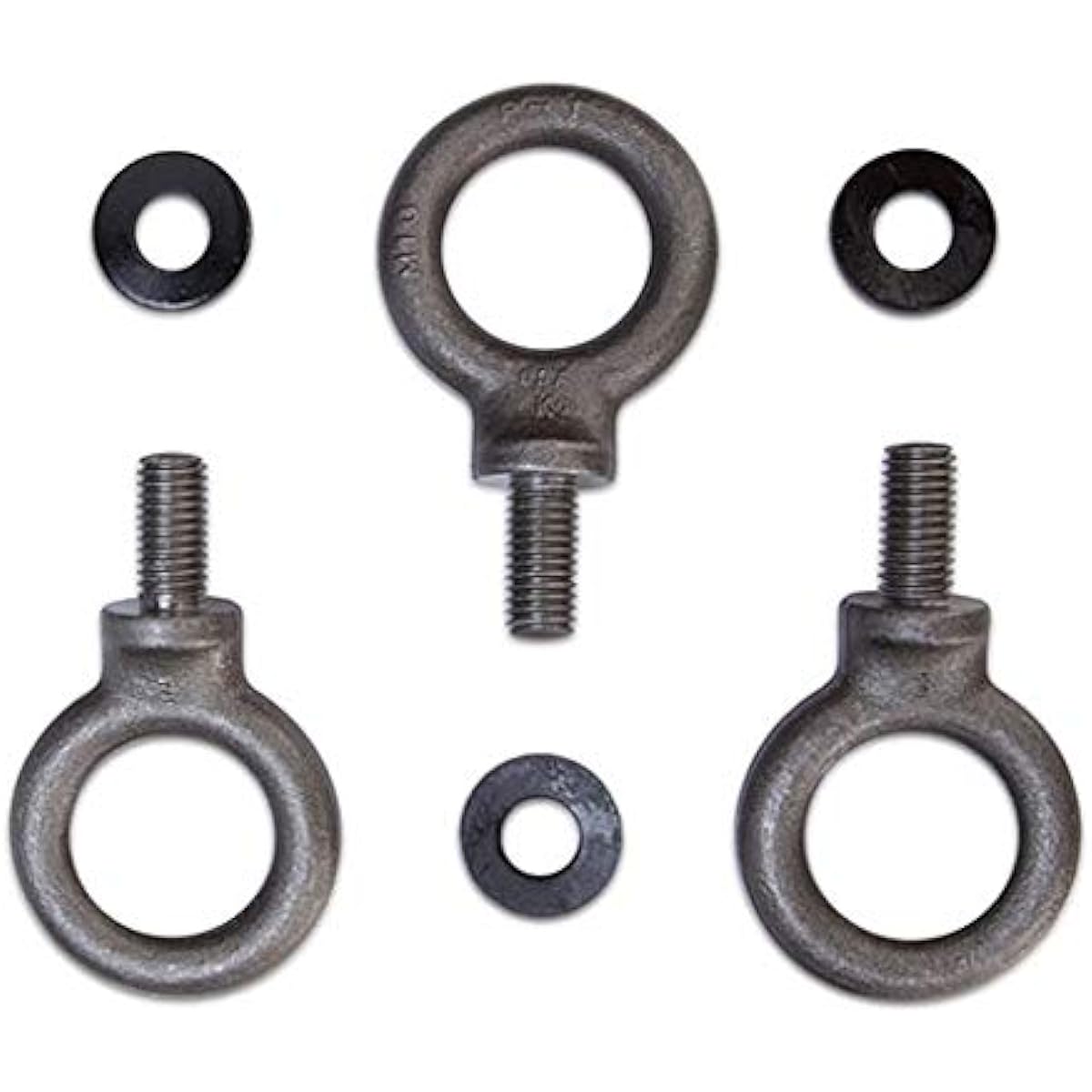 QSC Eyebolt M10 KIT-W