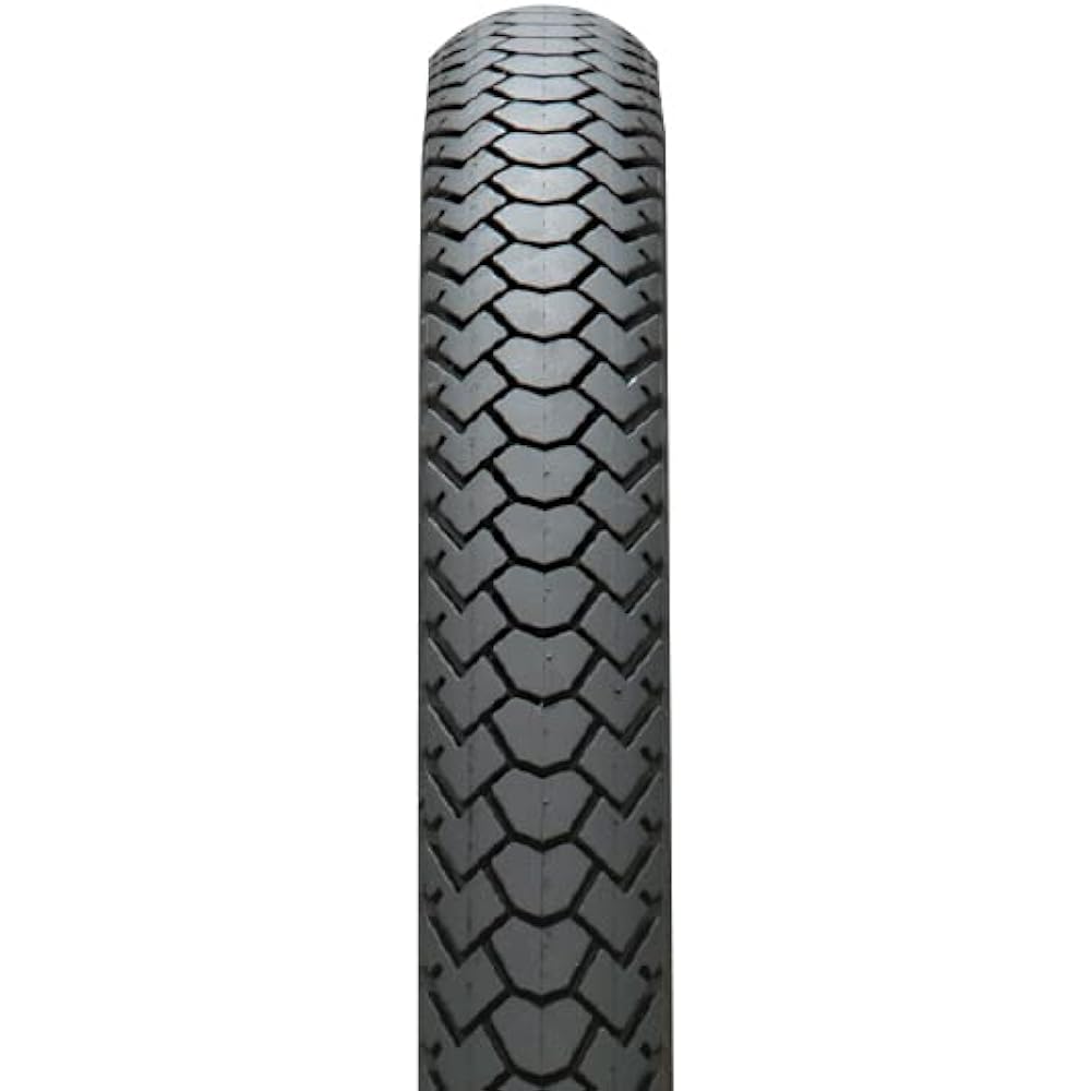 IRC Tire Bicycle Tire Tube Easy HE 20 x 1.75 1 Piece