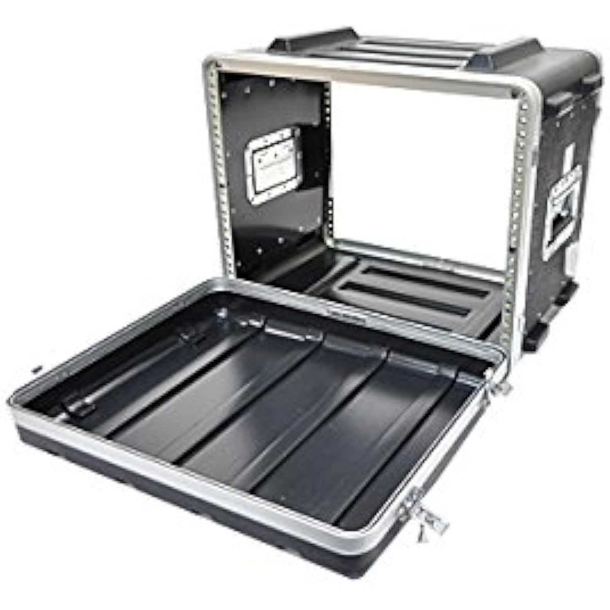[Official Japanese Product] CLASSIC PRO Classic Pro 19-inch Rack Case CPA08M