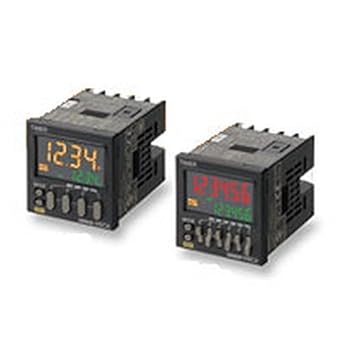 OMRON Digital timer H5CX-A11D-N