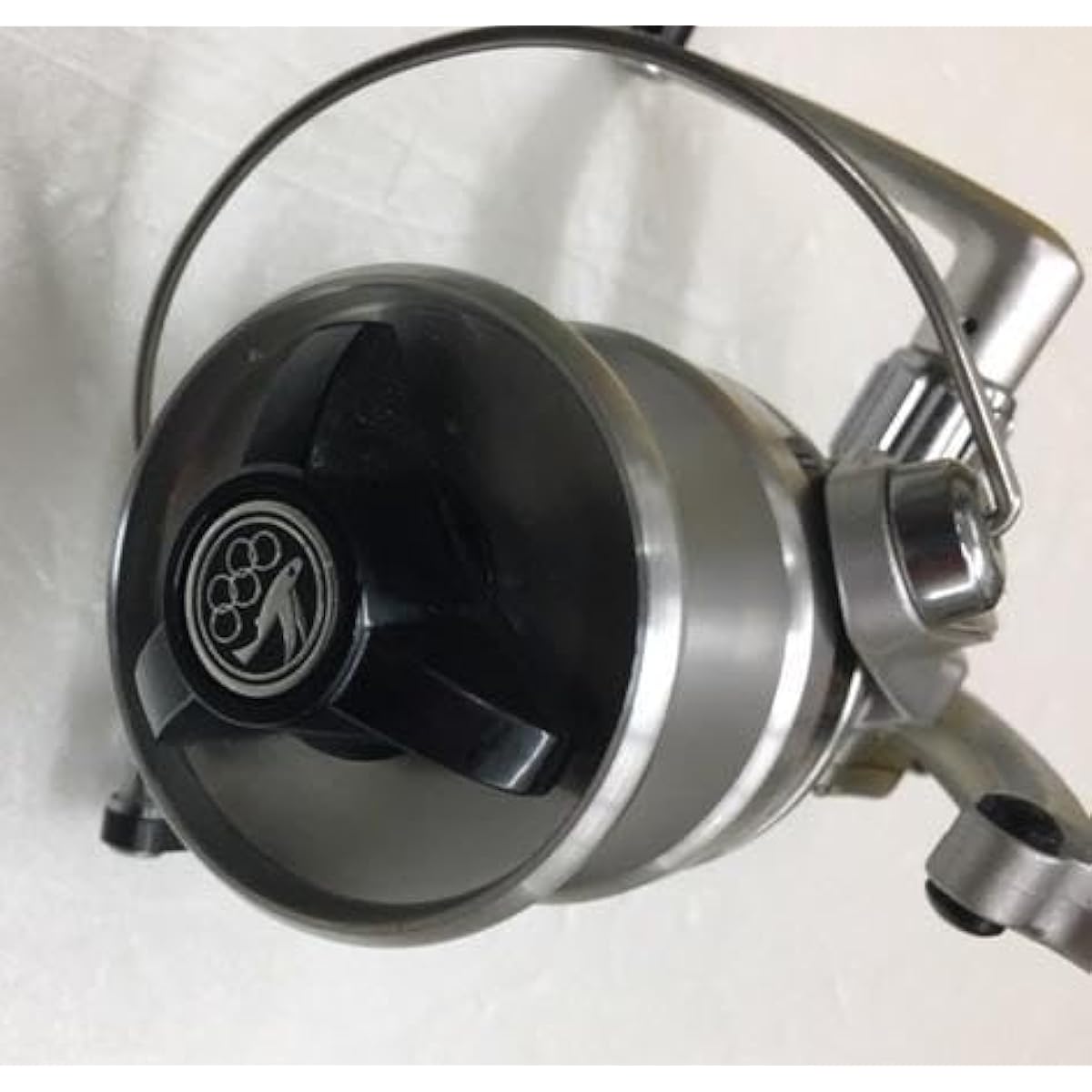 Rare Vintage Olympic Let's Go 6000VO Reel Released