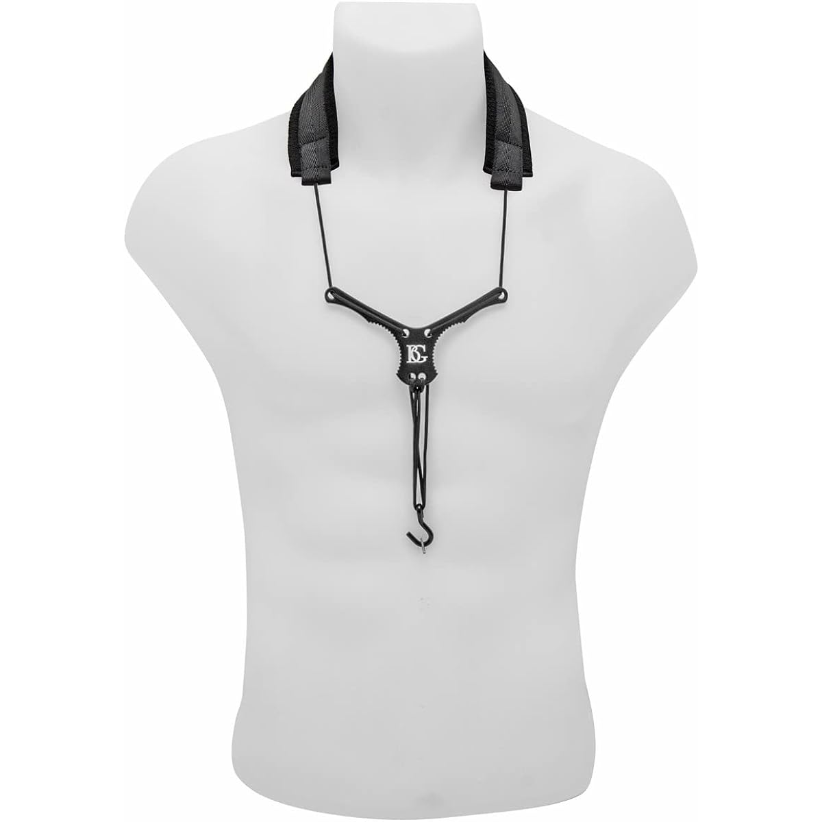 BG Bassoon Strap Zen Nylon B20Y