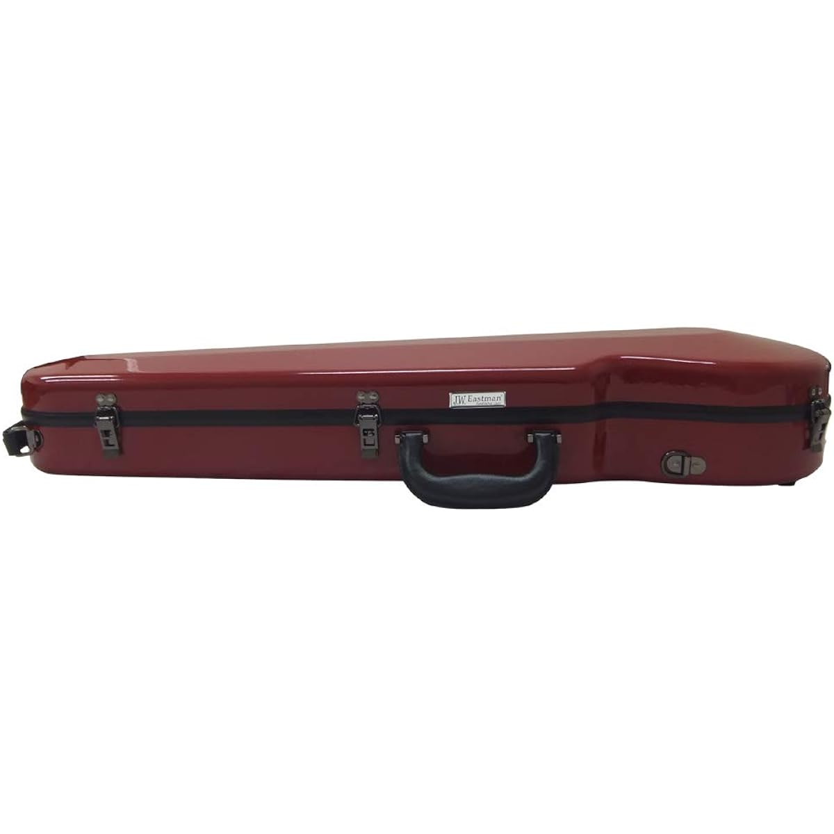 Eastman Violin Case Wine Red/CAVL16/Standard Violin Hard Case CAVL-16-NEW