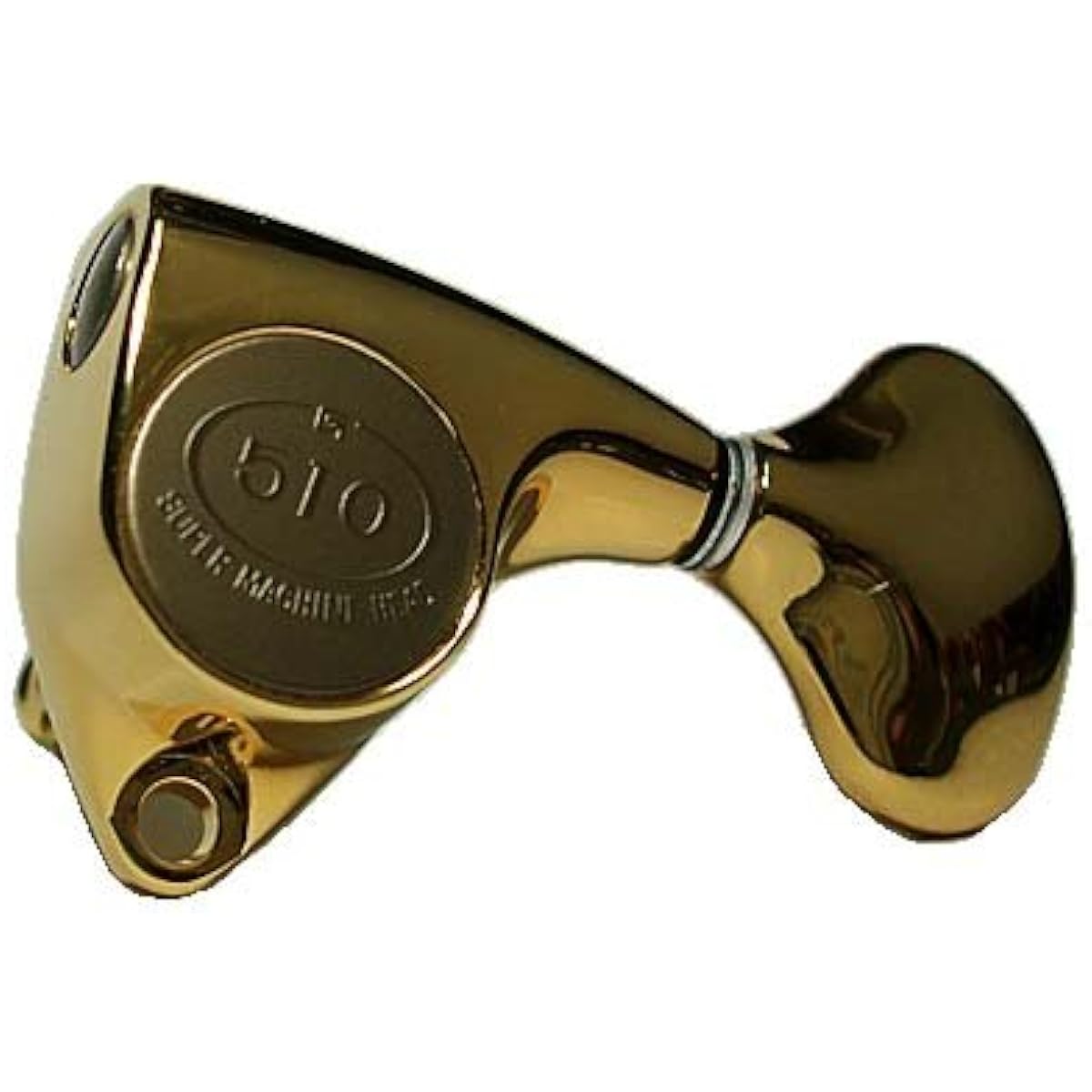 GOTOH Guitar Pegs SGV510-L5 L3+R3 Gold