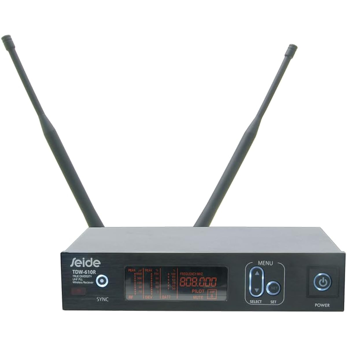 Seide Wireless Handheld Set TDW800HS