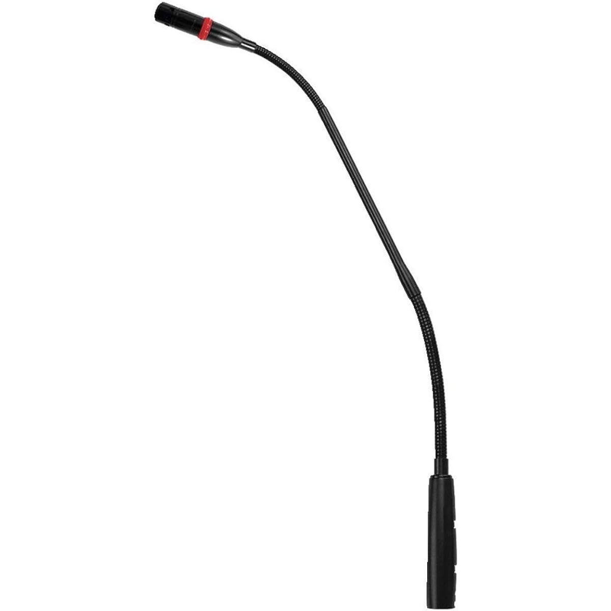 [Domestic regular product] JTS Tabletop gooseneck condenser microphone GML-5212