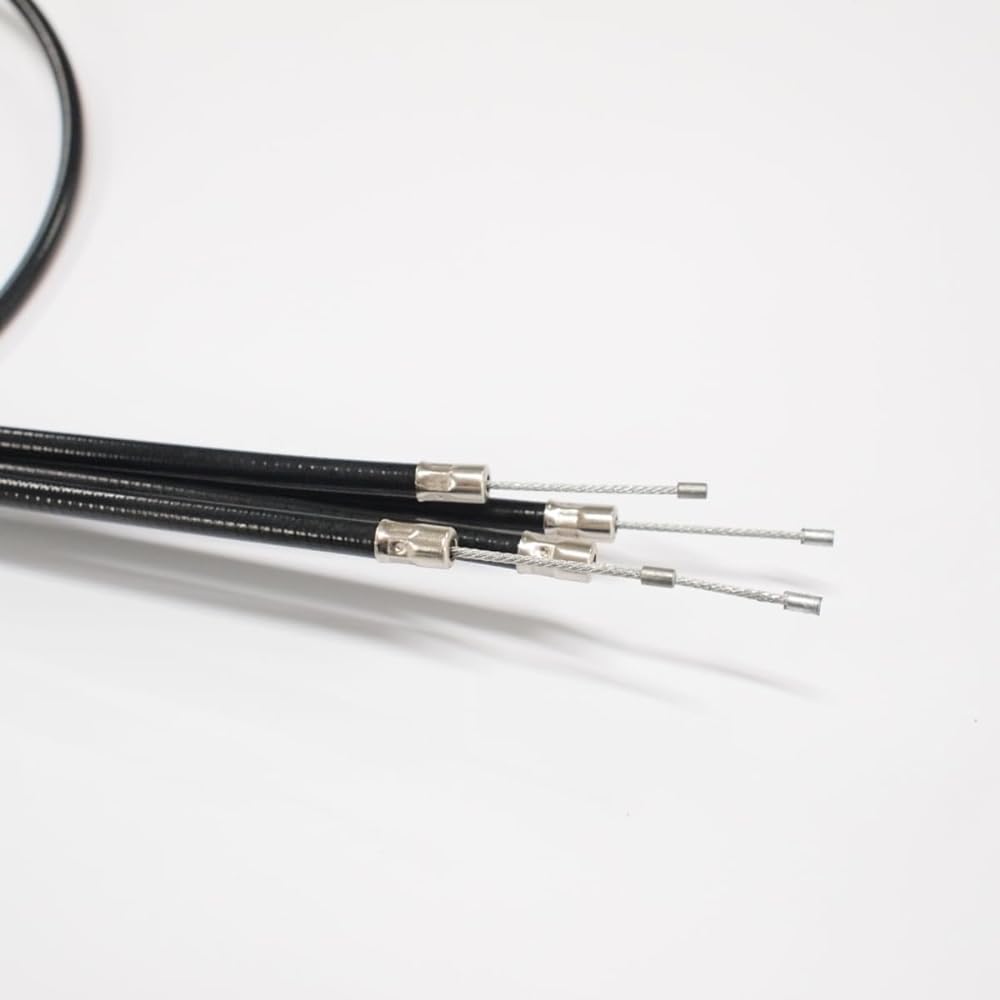 CB750K0 1 pull throttle cable CB750K Repro aftermarket product throttle wire accelerator cable accelerator wire
